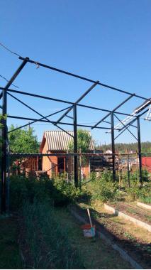 Сонячна електростанція під зелений тариф на 30 квт Фастів з панелей 31 квт