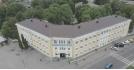 Сонячна електростанція для власного споживання лікарня 1 Біла Церква