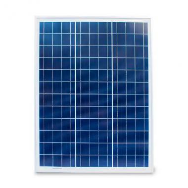 Сонячна панель 20 вт полі AX-20P Axioma energy