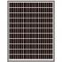 Сонячна панель 20 вт моно AX-20М Axioma energy
