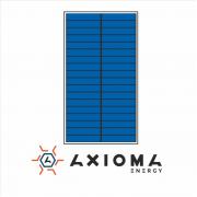Сонячна панель 30 вт полі AX-30P Axioma energy