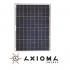 Сонячна панель 40 вт полі AX-40P Axioma energy