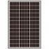 Сонячна панель 40 вт моно AX-40М Axioma energy