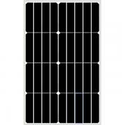 Сонячна панель 50 вт моно AX-50M Axioma energy