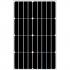 Сонячна панель 50 вт моно AX-50M Axioma energy