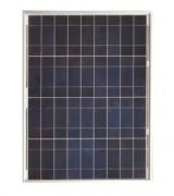 Сонячна панель 80 вт полі AX-80P Axioma energy