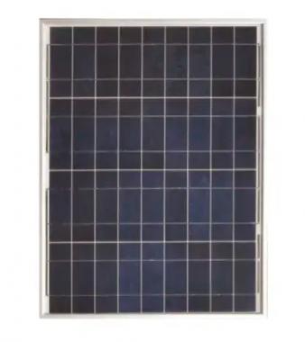 Сонячна панель 80 вт полі AX-80P Axioma energy