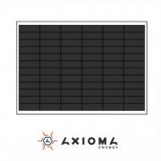 Сонячна панель 125 вт моно AX-125M Axioma energy