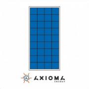 Сонячна панель 165 вт полі AX-165P Axioma energy