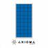 Сонячна панель 165 вт полі AX-165P Axioma energy
