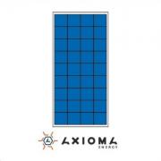 Сонячна панель 170 вт полі AX-170P Axioma energy