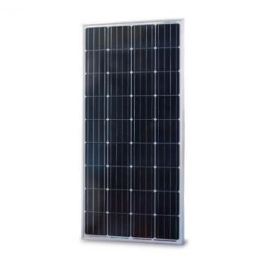 Сонячна панель 150 вт моно AX-150M Axioma energy