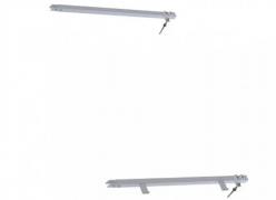 Кронштейн для плоского колектора KS2100-2B-S-200 HEWALEX