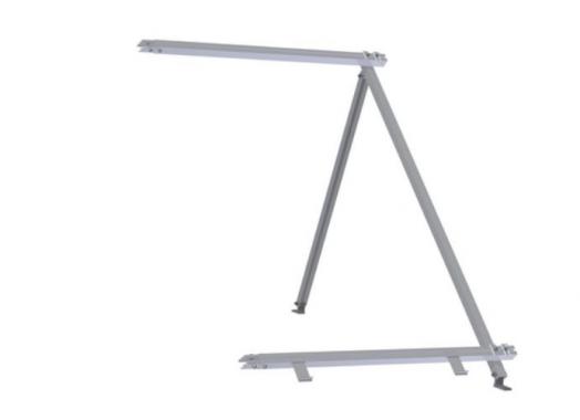 Утримувач кріплення KS 2100-45-1R HEWALEX