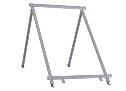 Конструкція HEWALEX KS2100-45-1B