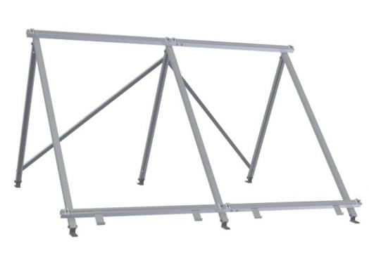 Конструкція HEWALEX KS 2100-45-2B
