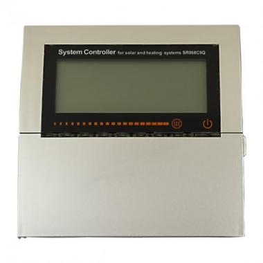 Термосифонна геліосистема ALTEK SD-T2-5