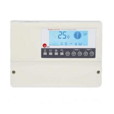 Контролер Sunrain SR 500