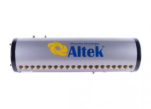 Бак водяний для систем SP-CL-20 ALTEK 200 л