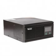 Автономний перетворювач напруги з зарядним пристроєм ALTEK ASK12 1000VA/800W DC 12V