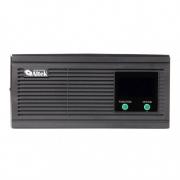 Автономний перетворювач напруги з зарядним пристроєм ALTEK ASK12 1200VA/1000W DC 12V