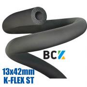 Ізоляційна трубка K-FLEX ST 13 x 42 мм