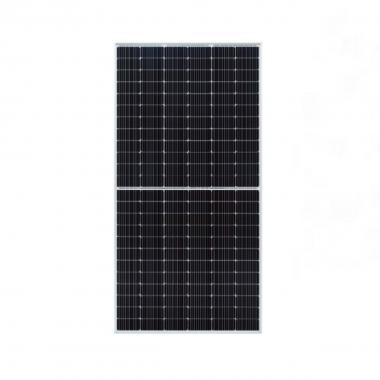 PV фотомодуль Sunova Solar SS-550-72MDH, 550 Wp Mono 182 HC