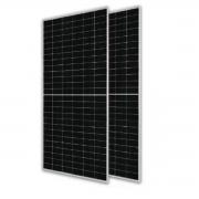 PV фотомодуль JA Solar JAM78S30-590/MR 590 Wp Mono