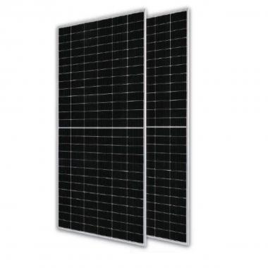 PV фотомодуль JA Solar JAM78S30-590/MR 590 Wp Mono