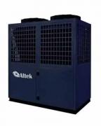 Тепловий насос Altek Total 180 EVI 380V Commercial mono