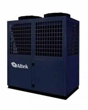 Тепловий насос Altek Total 180 EVI 380V Commercial mono