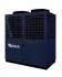 Тепловий насос Altek Total 180 EVI 380V Commercial mono