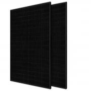 PV фотомодуль JA Solar JAM54S31-405/MR 405 Wp Mono Full Black