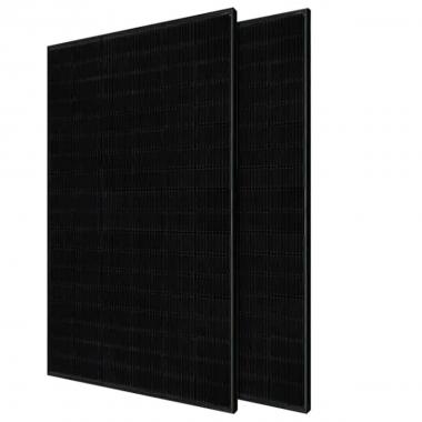 PV фотомодуль JA Solar JAM54S31-405/MR 405 Wp Mono Full Black