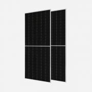 PV фотомодуль JA Solar JAM54D40-425/MB 425 Wp Bifacial