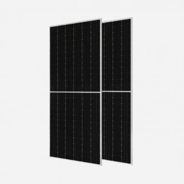 PV фотомодуль JA Solar JAM54D40-425/MB 425 Wp Bifacial