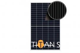 Сонячна панель 410 вт моно RSM40-8-410M TITAN S Risen