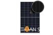 Сонячна панель 410 вт моно RSM40-8-410M TITAN S Risen