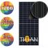 Сонячна панель 545 вт моно RSM110-8-545M Risen 12BB 210 mm TITAN