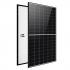 Сонячна панель 410 вт моно Solar PV panel 410W mono LR5-54HPH-410M LONGi black frame