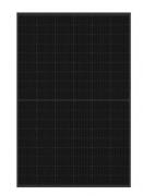 Сонячна панель 430 вт Solar PV panel 430W HPBC Hi-MO 6 LR5-54HTH-430M LONGI
