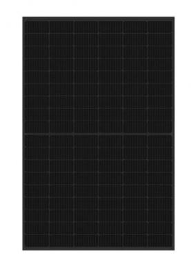 Сонячна панель 430 вт Solar PV panel 430W HPBC Hi-MO 6 LR5-54HTH-430M LONGI