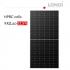 Сонячна панель 580 вт Solar PV panel HPBC Hi-MO 6 LR5-72HTH-580M LONGi