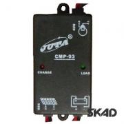 Контролер 3A 12B Juta