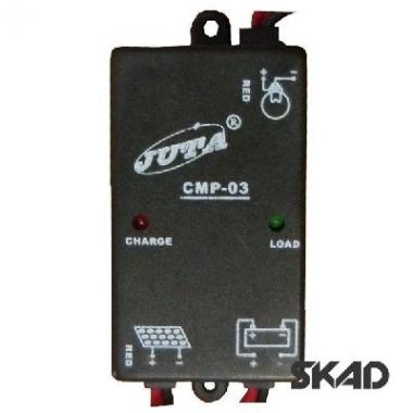 Контролер 3A 12B Juta