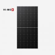 PV фотомодуль Longi LR5-72HTH-575M, 575 Wp Mono