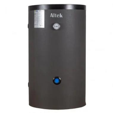 Водонагрівач з двома теплообмінниками ABD-B-0300