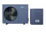Iнверторний тепловий насос Altek PRO 10 split EVI 220V
