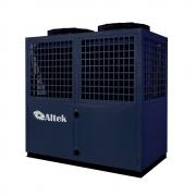 Тепловий насос Altek Heat 92 mono EVI 380V