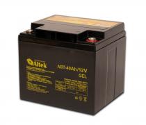Акумулятор GEL ALTEK ABT-40-12
